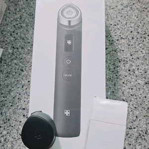 메디큐브 부스터프로+커버캡 포함 주말까지 209.000