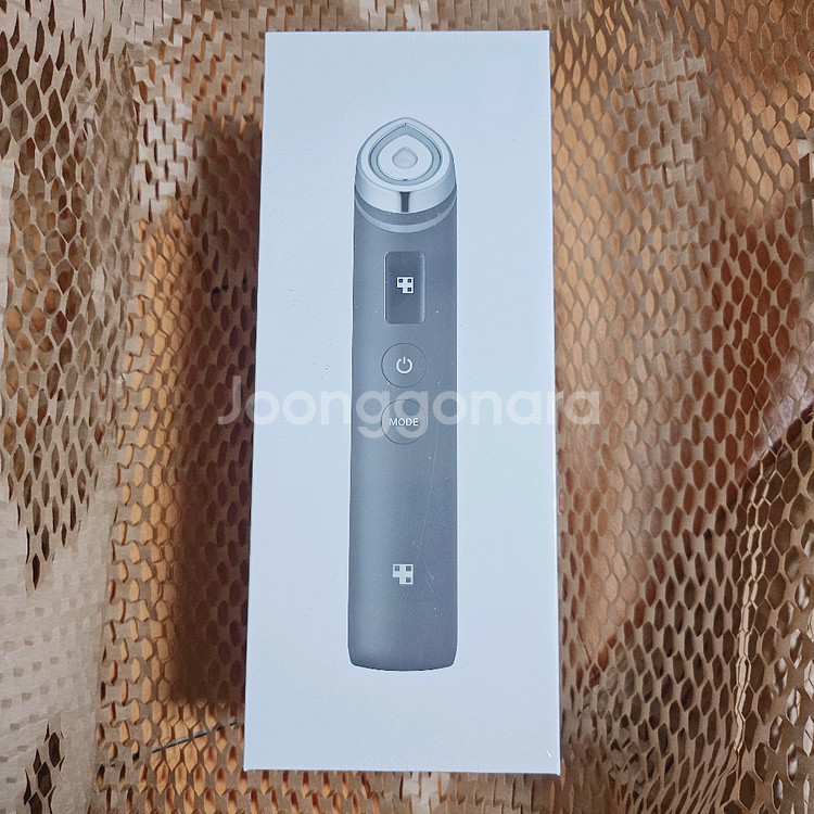 메디큐브 부스터프로+커버캡 포함 주말까지 209.000--4