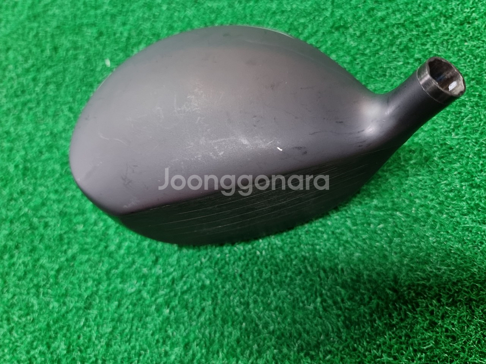 조지타케이디자인 GTD 블랙아이스 460 드라이버 헤드--4