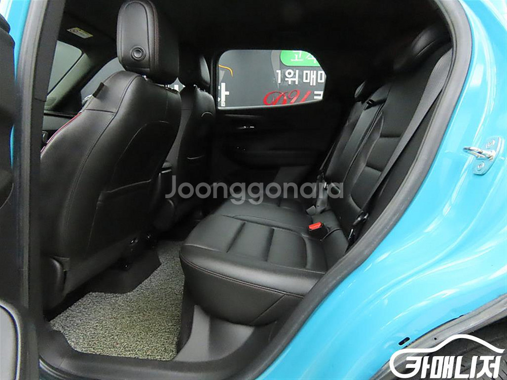 [쉐보레]트레일블레이저 2WD 1.3 터보 가솔린 RS--5