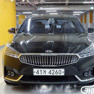 [기아]올 뉴 K7 2.4 GDI 리미티드 (5인승)
