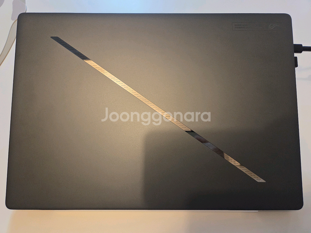 ASUS 제피러스 G16 2024 (HX370/4070--1