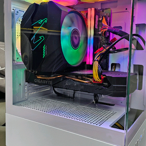 게이밍 컴퓨터본체 RTX2070