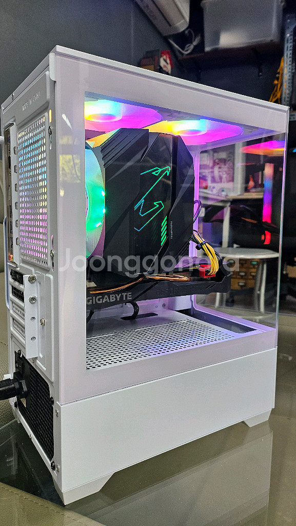 게이밍 컴퓨터본체 RTX2070--6