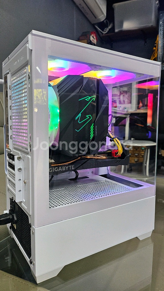 게이밍 컴퓨터본체 RTX2070--7