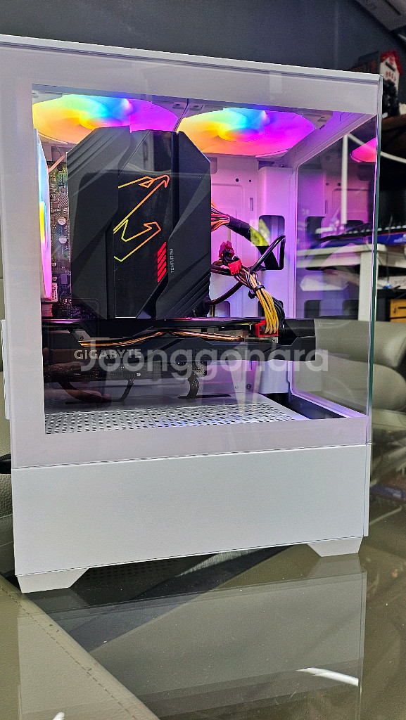 게이밍 컴퓨터본체 RTX2070--3