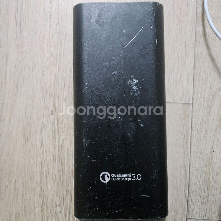 앤커 Anker 보조배터리 26800mAH--0
