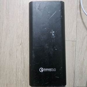 앤커 Anker 보조배터리 26800mAH