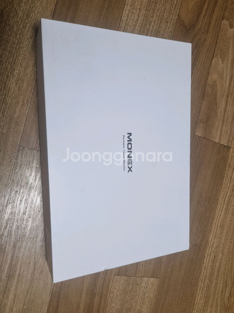 MONEX 14인치 터치 모니터--5
