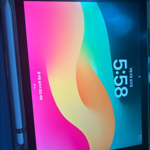 아이패드 6세대