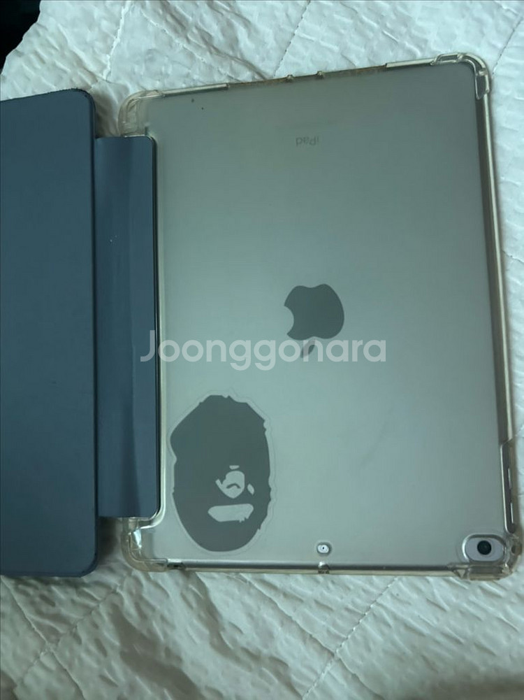 아이패드 6세대--1