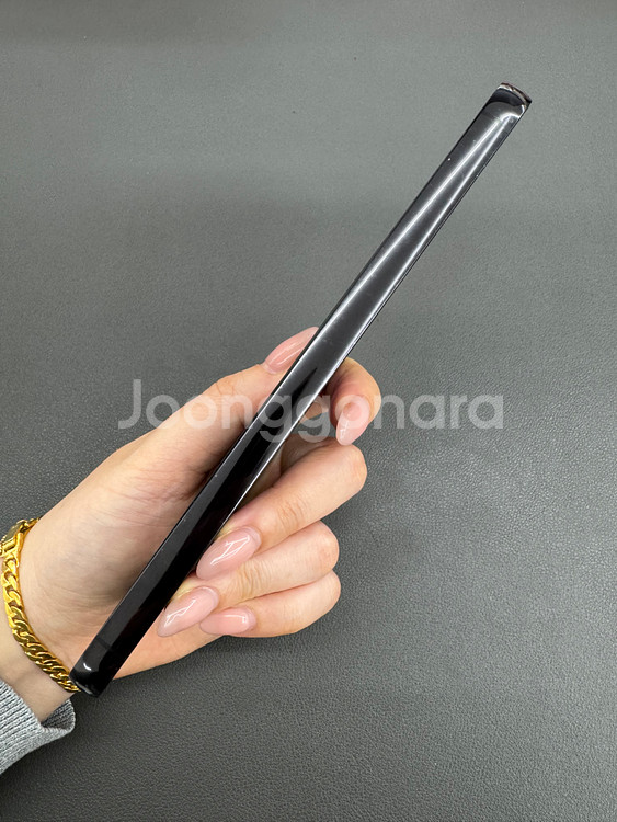 [대전중고폰]374182갤럭시S23플러스 블랙 512G--1