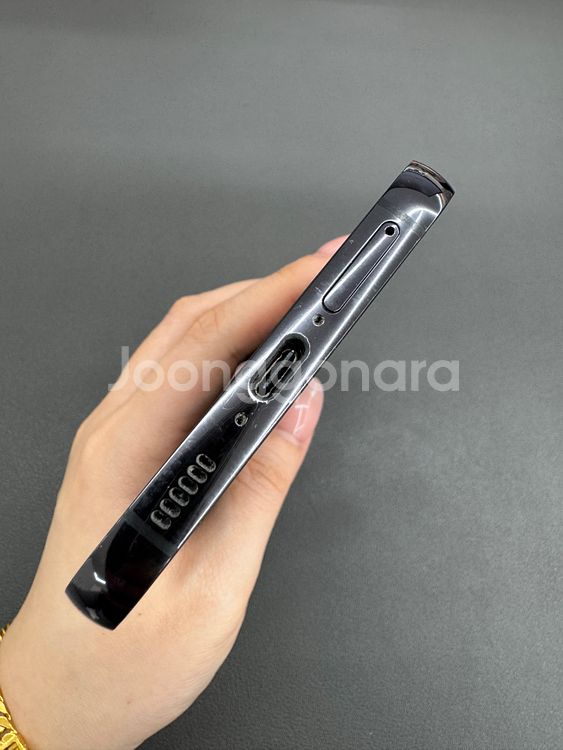 [대전중고폰]374182갤럭시S23플러스 블랙 512G--4