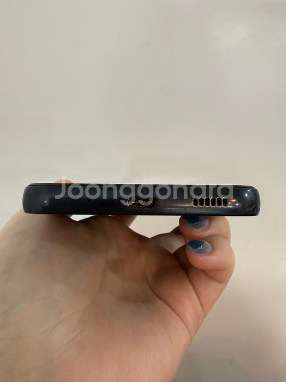 갤럭시점프3 128GB 블랙 Y1036--3