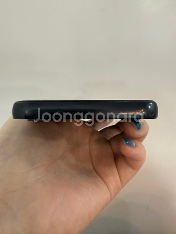 갤럭시점프3 128GB 블랙 Y1036--4