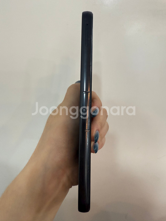 갤럭시점프3 128GB 블랙 Y1036--6