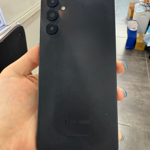 갤럭시점프3 128GB 블랙 Y1036