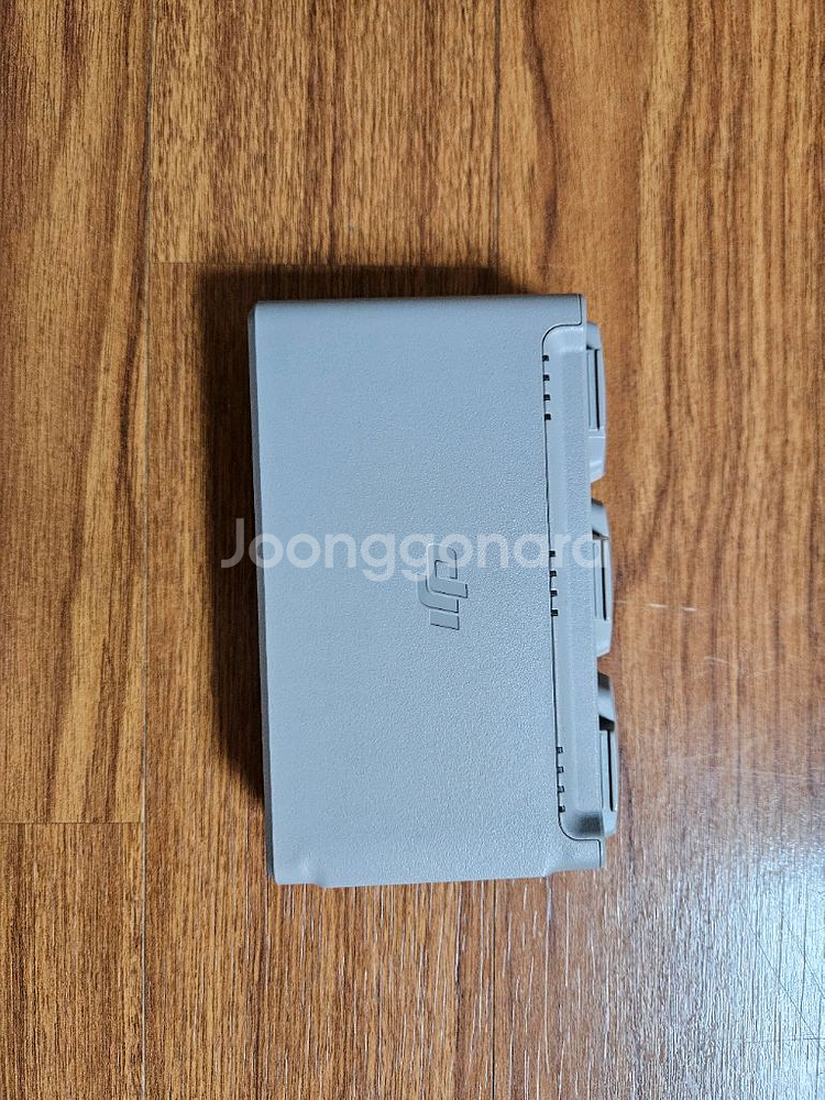 DJI Mini 2 플라이 모어 키트 풀박스 S급--5