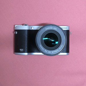 삼성NX300 렌즈킷