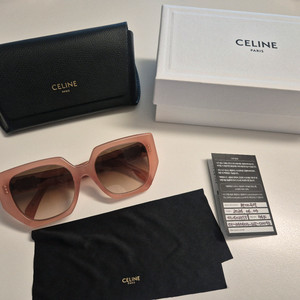 셀린느 선글라스 CL40239F 74f (24 면세점)