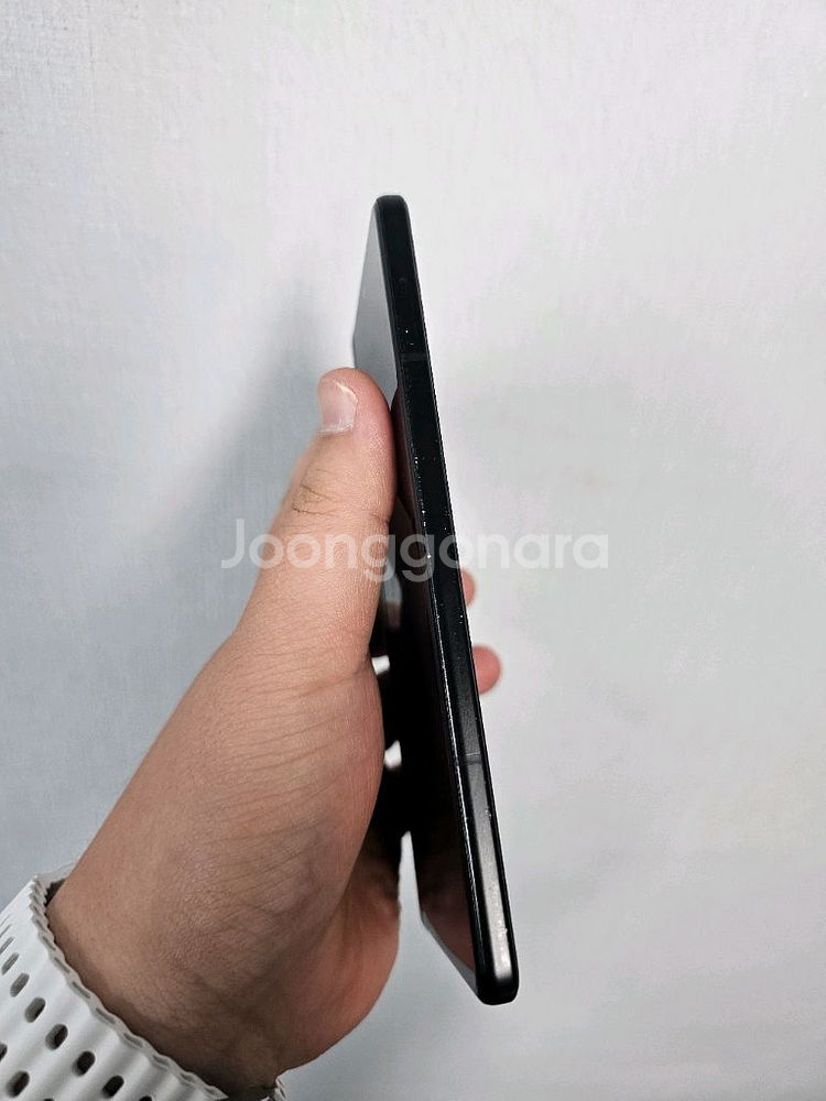 갤럭시z폴드3 256G(화면기스)(기능이상무)--2