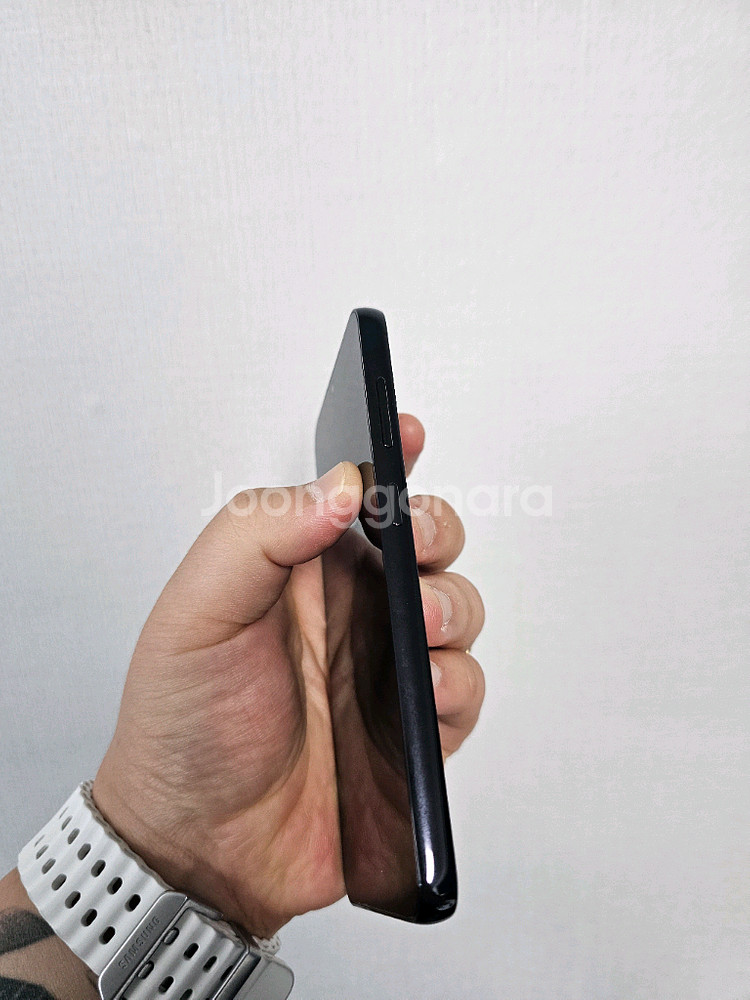 갤럭시s23 256G 블랙--3