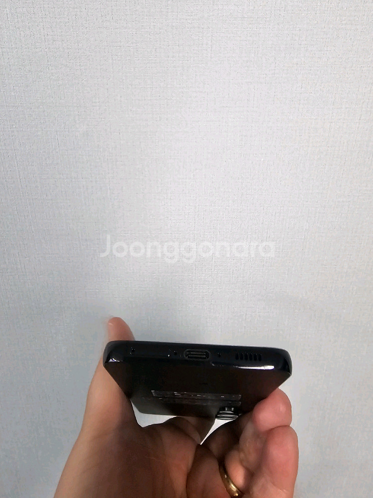 갤럭시s23 256G 블랙--1
