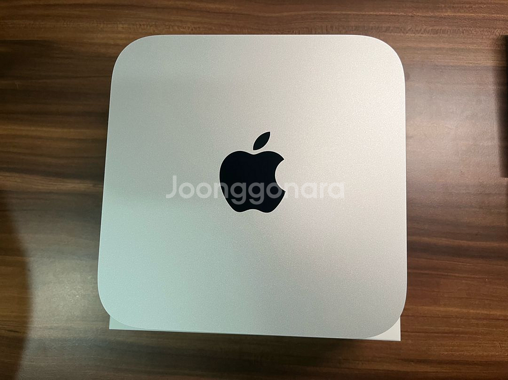 Mac mini M2 pro 1tb 16Gb--0