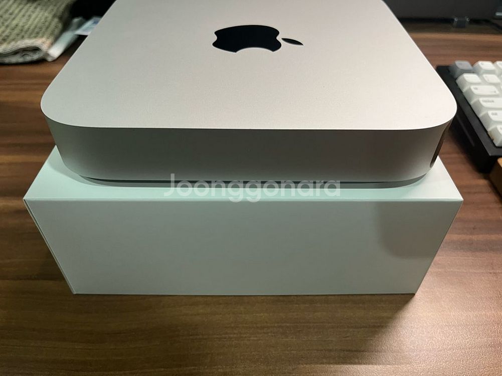 Mac mini M2 pro 1tb 16Gb--2
