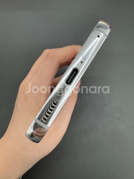 [대전중고폰] 371067 갤럭시S23FE 그라파이트--4