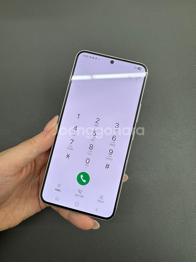 [대전중고폰] 371067 갤럭시S23FE 그라파이트--5