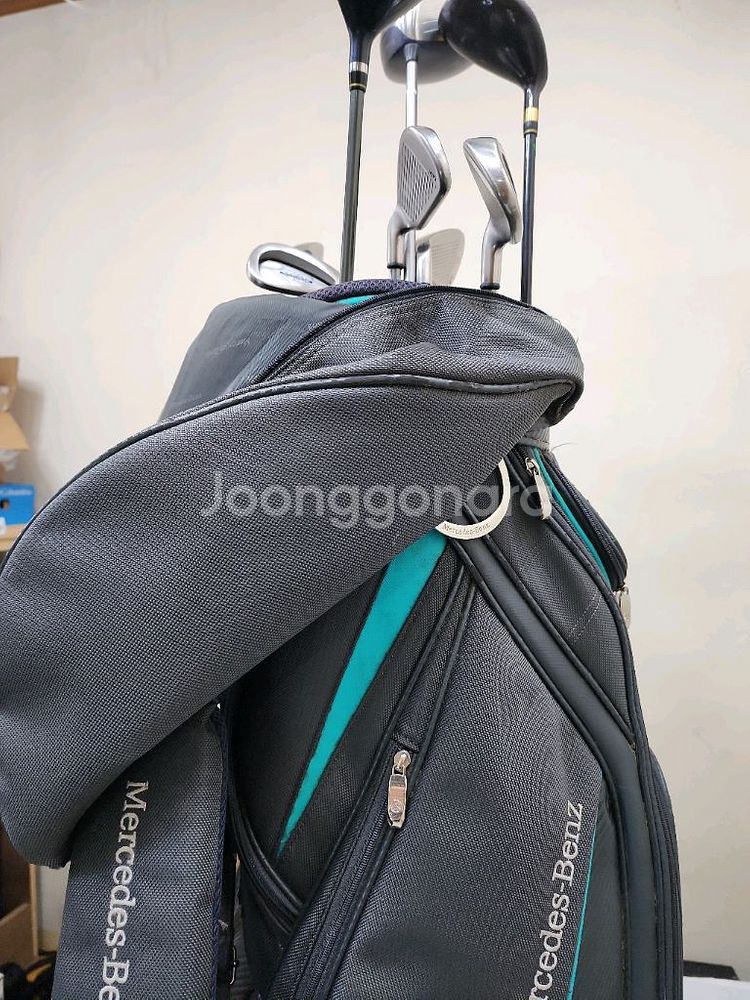 캘러웨이 아이언 등 남성용 중고골프채 풀세트 서울아이템--0