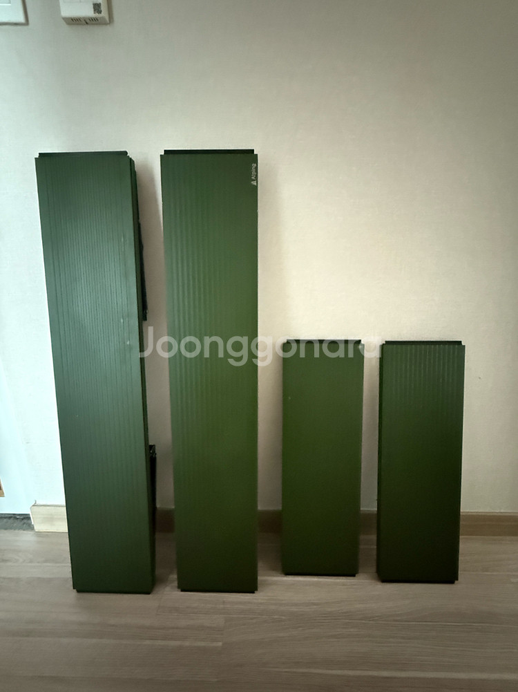캠핑 화로대 테이블--3