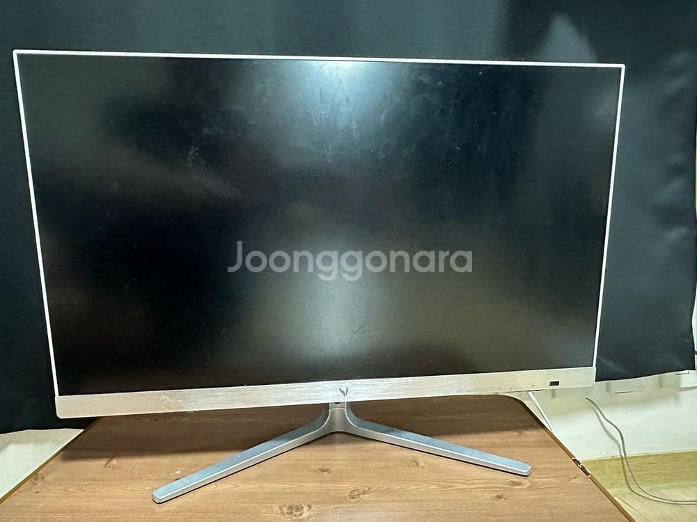 엠텍 165hz IPS 게이밍 27인치 모니터--0