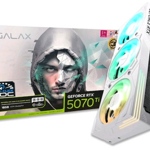 갤럭시 5070ti 화이트로 4080s 화이트 구합니다