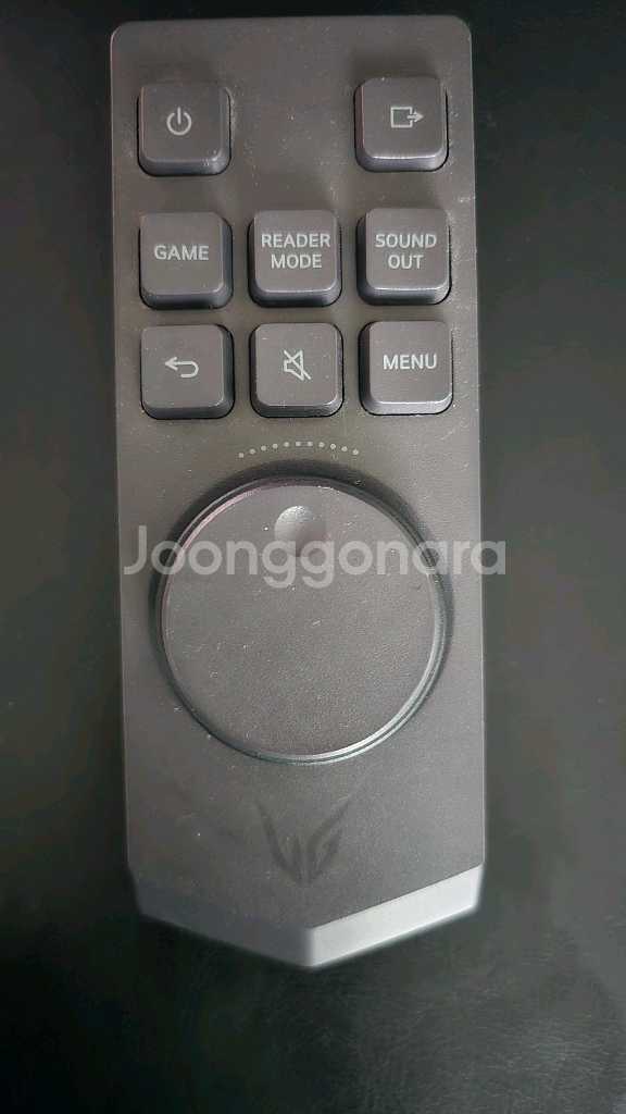 LG 48GQ900 UHD 4K 120Hz 48인치--4