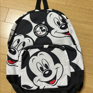 미키책가방(정품)