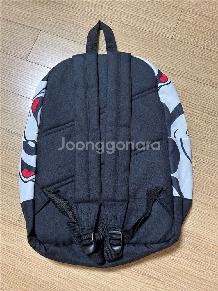 미키책가방(정품)--1