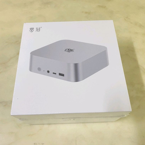 비링크 SER8 8745HS 미니PC 베어본