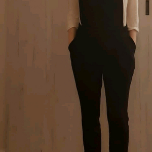 멜빵바지