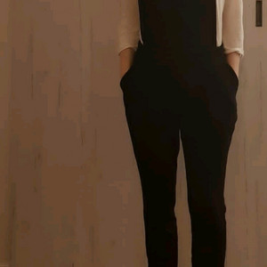 멜빵바지