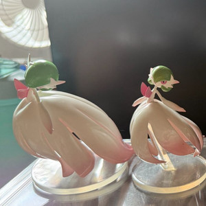 가디안 레진피규어 팔아요 일괄