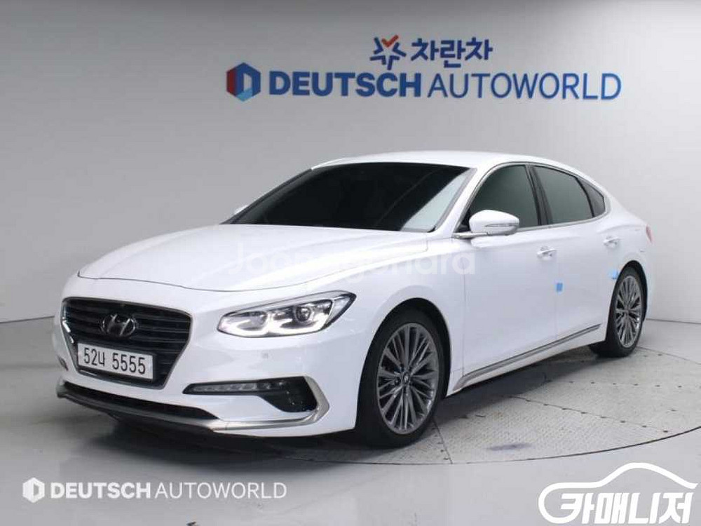 [현대]그랜저 IG 3.0 GDI 익스클루시브 스페셜--0