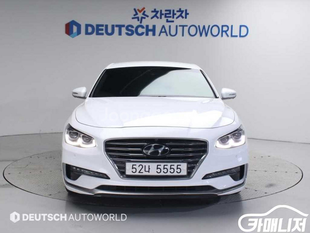 [현대]그랜저 IG 3.0 GDI 익스클루시브 스페셜--2