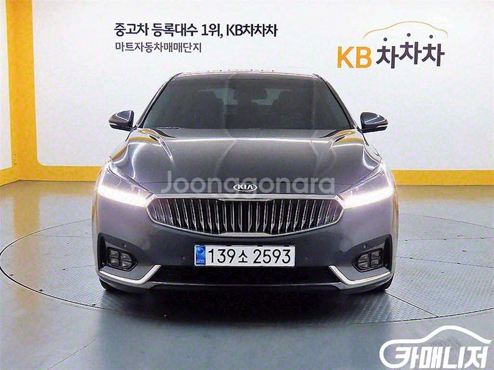 [기아]올 뉴 K7 2.4 GDI 프레스티지 (5인승)--0