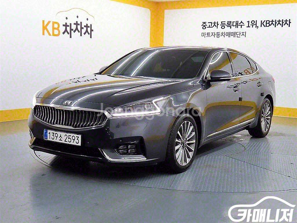 [기아]올 뉴 K7 2.4 GDI 프레스티지 (5인승)--1