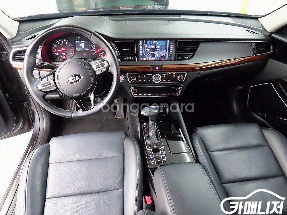 [기아]올 뉴 K7 2.4 GDI 프레스티지 (5인승)--6