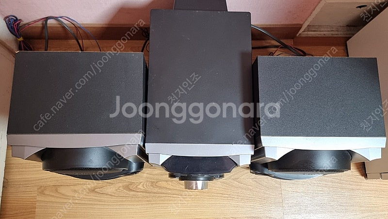 소니 HCD EC78P 미니 오디오 가격인하--2