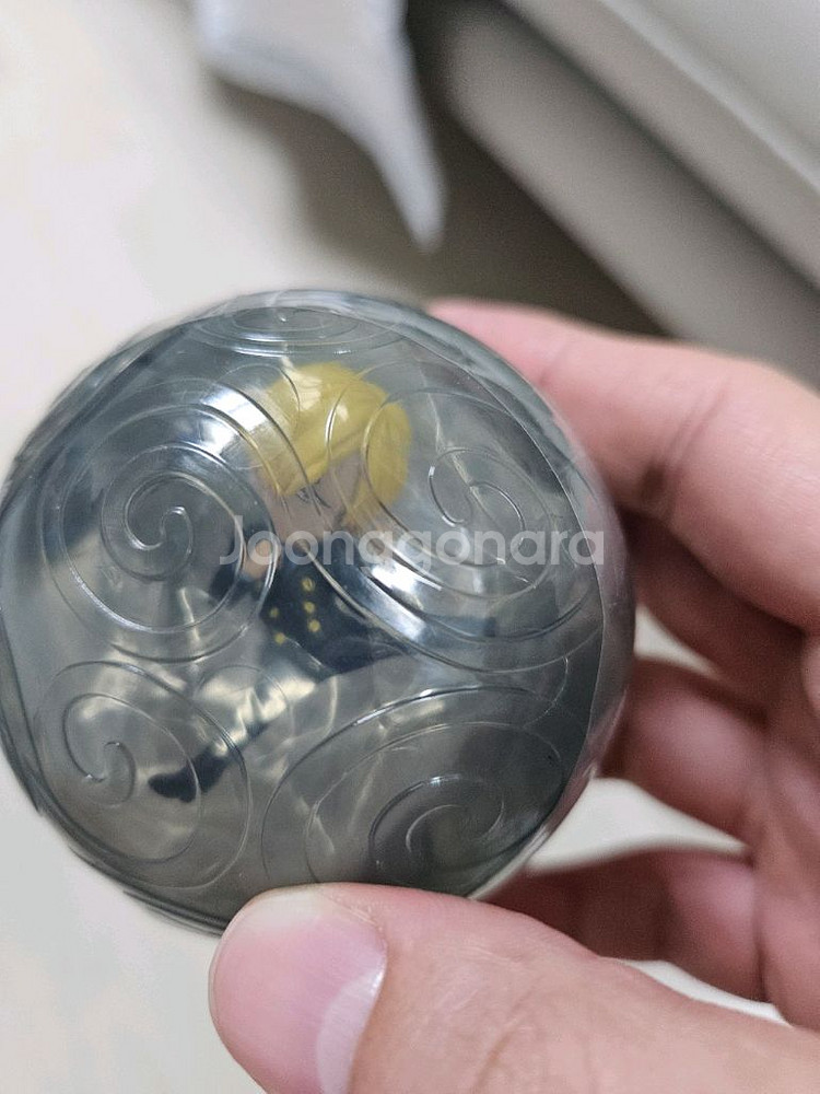 (미개봉) 원피스 상디 가챠 피규어 판매 및 교환--1