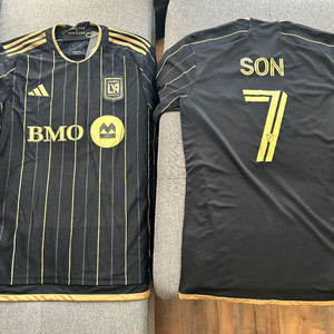 (LA현지직구) 아디다스 LAFC 손흥민 유니폼